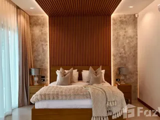 Villa en alquiler de 4 habitaciones en Hua Hin, Prachuap Khiri Khan