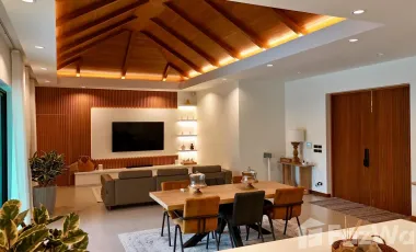 Villa en alquiler de 4 habitaciones en Hua Hin, Prachuap Khiri Khan