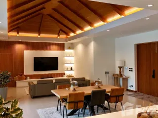 Villa en alquiler de 4 habitaciones en Hua Hin, Prachuap Khiri Khan