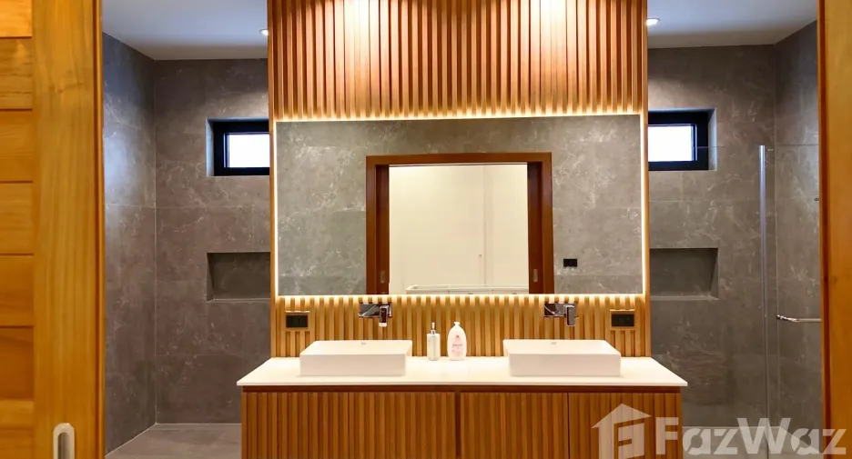 Villa en alquiler de 4 habitaciones en Hua Hin, Prachuap Khiri Khan