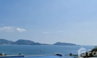 出售 2 卧室 公寓 在 Kathu, 普吉