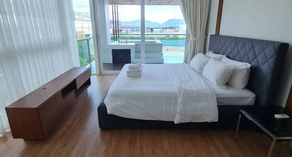 出售 2 卧室 公寓 在 Kathu, 普吉