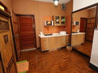 À louer 1 chambre condo à Mueang Chiang Mai, Chiang Mai