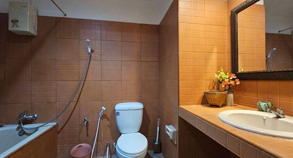 For rent 1 bed condo in Mueang Chiang Mai, Chiang Mai