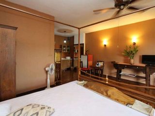 À louer 1 chambre condo à Mueang Chiang Mai, Chiang Mai