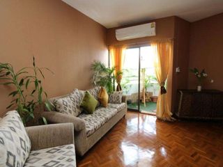 À louer 1 chambre condo à Mueang Chiang Mai, Chiang Mai