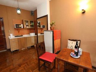 À louer 1 chambre condo à Mueang Chiang Mai, Chiang Mai