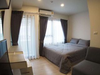 À louer 1 chambre condo à Mueang Chiang Mai, Chiang Mai