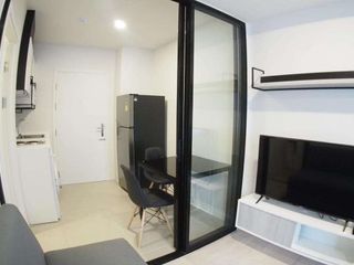 À louer 1 chambre condo à Mueang Chiang Mai, Chiang Mai