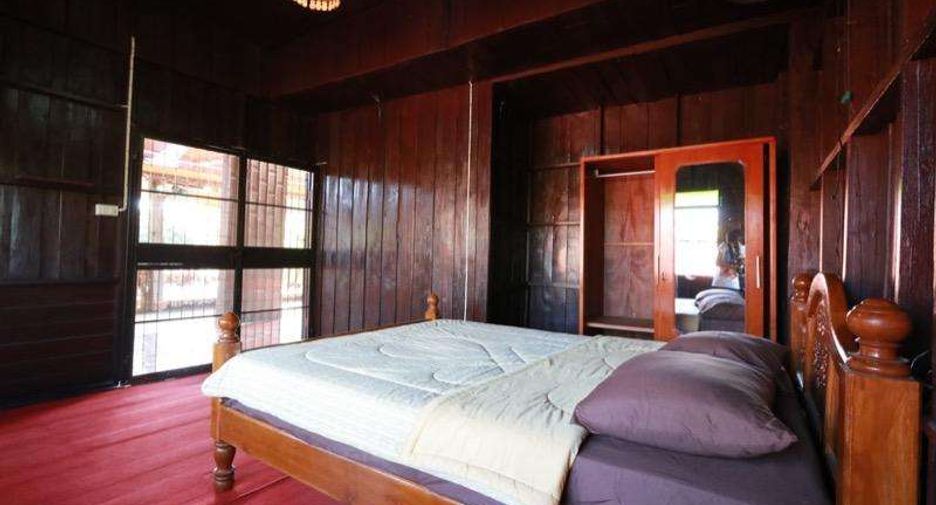 出租 3 卧室 独立屋 在 Mueang Chiang Mai, Chiang Mai