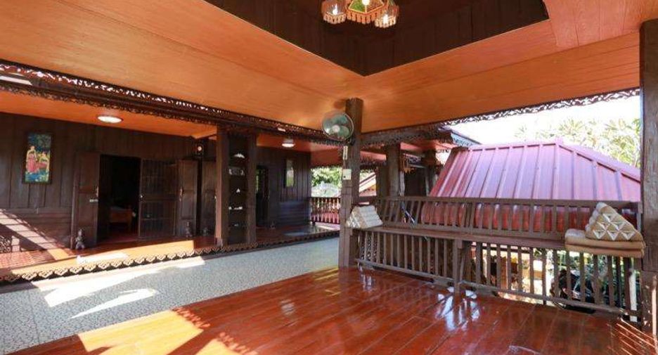 出租 3 卧室 独立屋 在 Mueang Chiang Mai, Chiang Mai