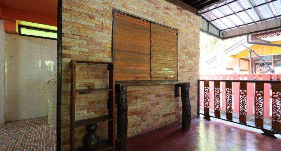 出租 3 卧室 独立屋 在 Mueang Chiang Mai, Chiang Mai