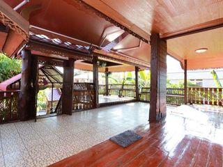 出租 3 卧室 独立屋 在 Mueang Chiang Mai, Chiang Mai