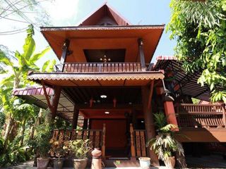出租 3 卧室 独立屋 在 Mueang Chiang Mai, Chiang Mai