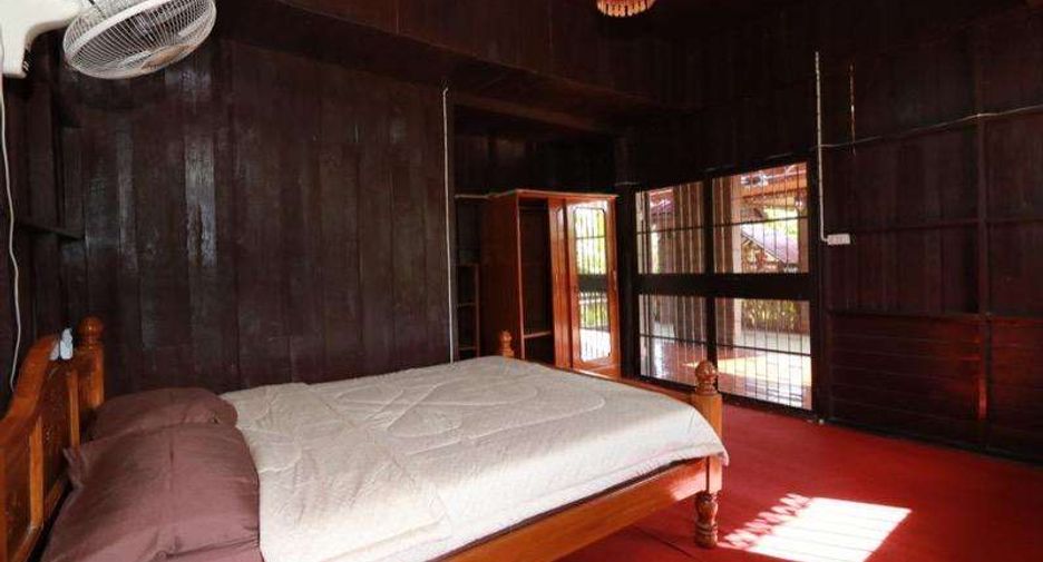 出租 3 卧室 独立屋 在 Mueang Chiang Mai, Chiang Mai