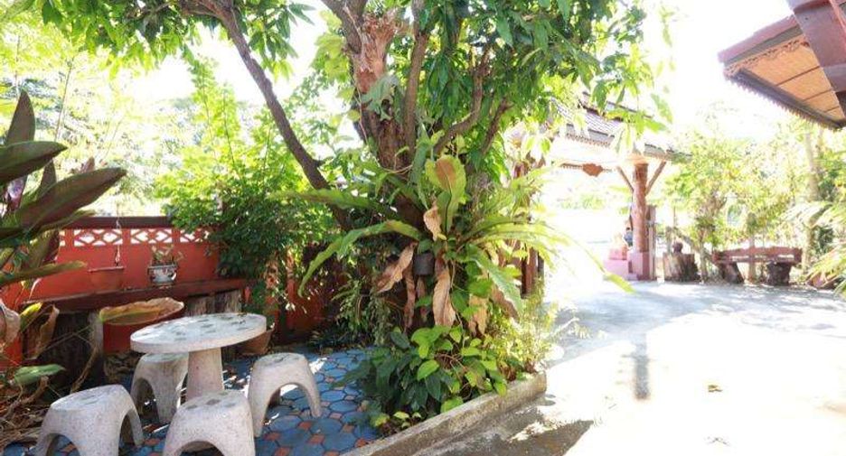 出租 3 卧室 独立屋 在 Mueang Chiang Mai, Chiang Mai