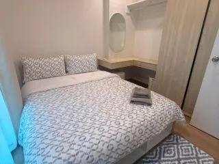 For Rent 1 Bedroom Condo In Mueang Phuket
