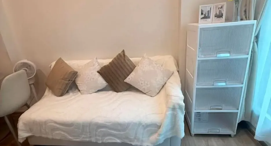 For rent 1 bed condo in Mueang Phuket, Phuket