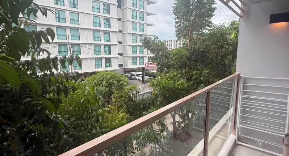 For rent 1 bed condo in Mueang Phuket, Phuket