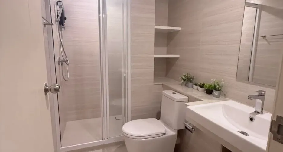 For rent 1 bed condo in Mueang Phuket, Phuket