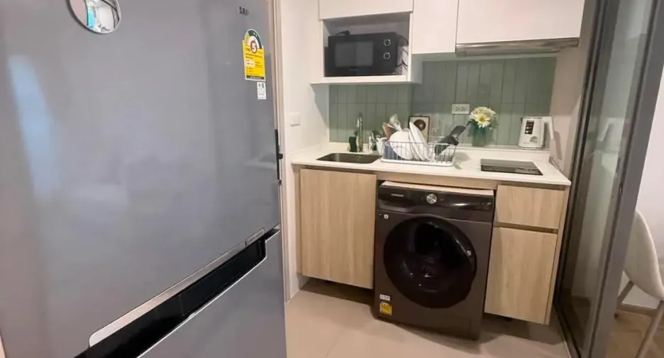 For rent 1 bed condo in Mueang Phuket, Phuket