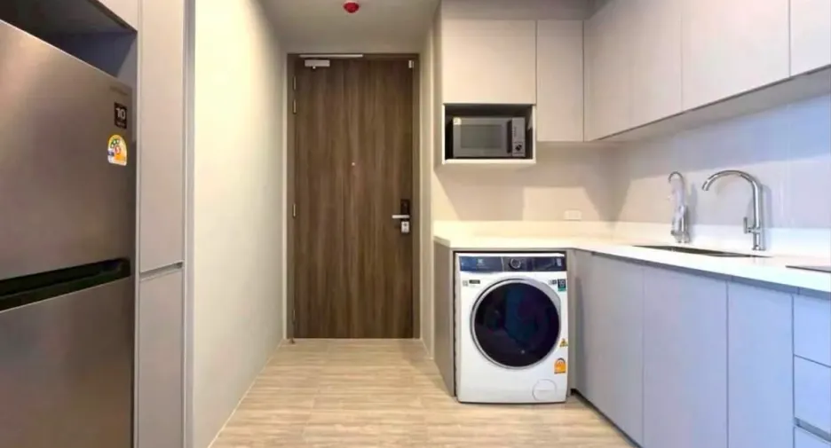 出租 2 卧室 公寓 在 Bang Phli, Samut Prakan