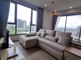 Аренда 2 спальни кондо в Bang Phli, Самутпракан