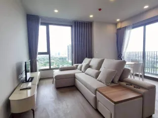 Аренда 2 спальни кондо в Bang Phli, Самутпракан