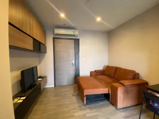 À louer 1 chambre condo à Sathon, Bangkok