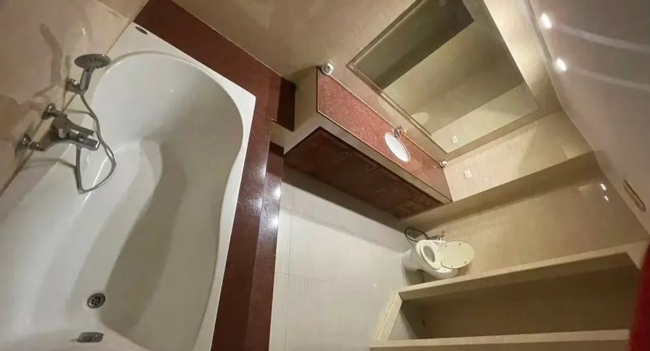 Аренда 2 спальни кондо в Йомтиен, Паттайя