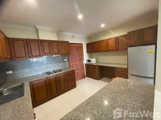 For Rent 2 Bedroom Condo In Bang Lamung, Chonburi
