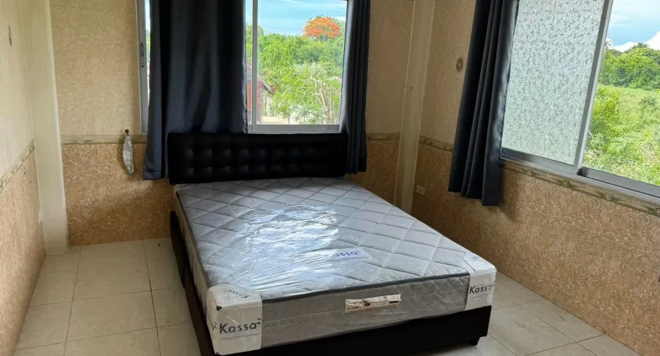 For rent 3 bedrooms house in Huay Yai, Pattaya