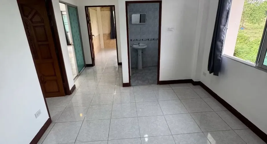 For rent 3 bedrooms house in Huay Yai, Pattaya