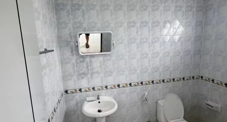 For rent 3 bedrooms house in Huay Yai, Pattaya