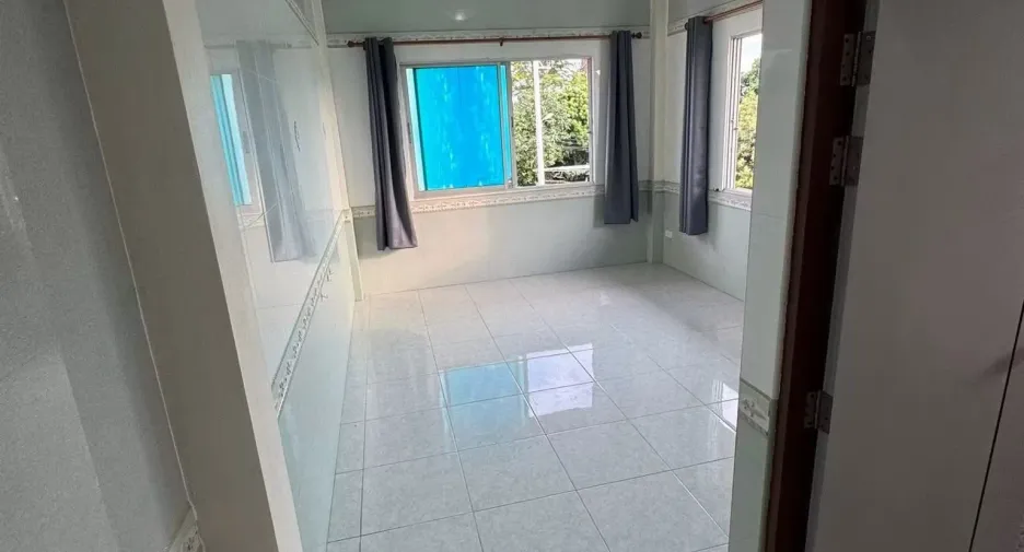 For rent 3 bedrooms house in Huay Yai, Pattaya