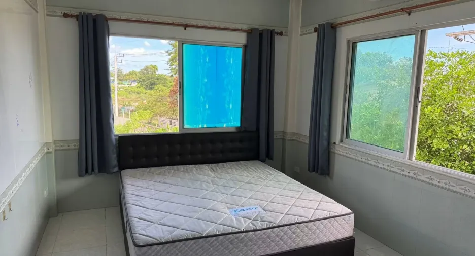 For rent 3 bedrooms house in Huay Yai, Pattaya