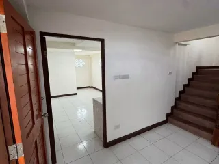 For rent 3 bedrooms house in Bang Lamung, Chonburi