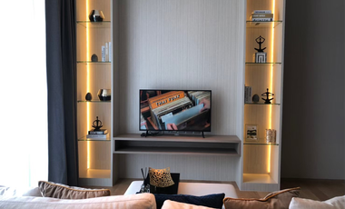 For sale 1 bed condo in Sathon, Bangkok