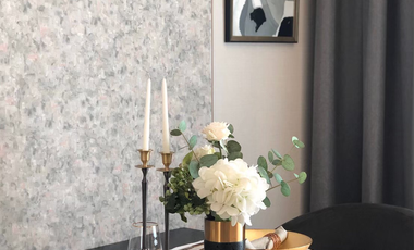 For sale 1 bed condo in Sathon, Bangkok