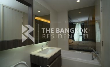 Wohnung zur Miete mit 1 Zimmer in Watthana, Bangkok