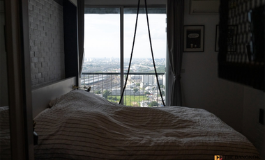 For sale 1 bed condo in Phaya Thai, Bangkok