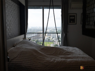 For sale 1 bed condo in Phaya Thai, Bangkok
