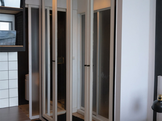 For sale 1 bed condo in Phaya Thai, Bangkok