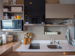 For sale 1 bed condo in Phaya Thai, Bangkok