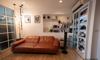 For sale 1 bed condo in Phaya Thai, Bangkok