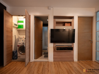 For sale 1 bed condo in Phaya Thai, Bangkok