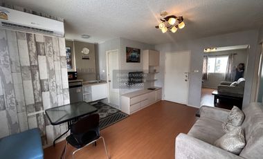 For rent 2 bedrooms condo in Lat Krabang, Bangkok