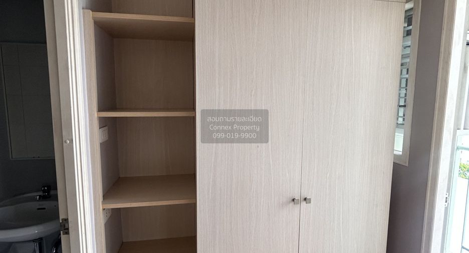 For rent 2 bedrooms condo in Lat Krabang, Bangkok