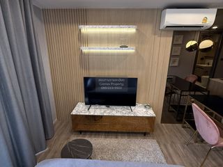 For rent 1 bed condo in Phaya Thai, Bangkok