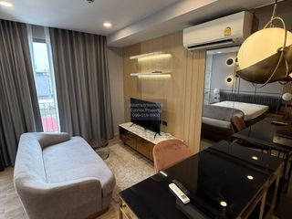 For rent 1 bed condo in Phaya Thai, Bangkok